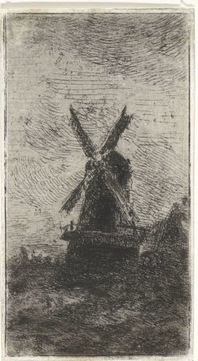 Windmill