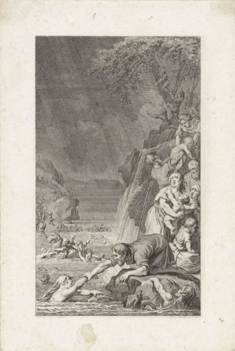 The Deluge