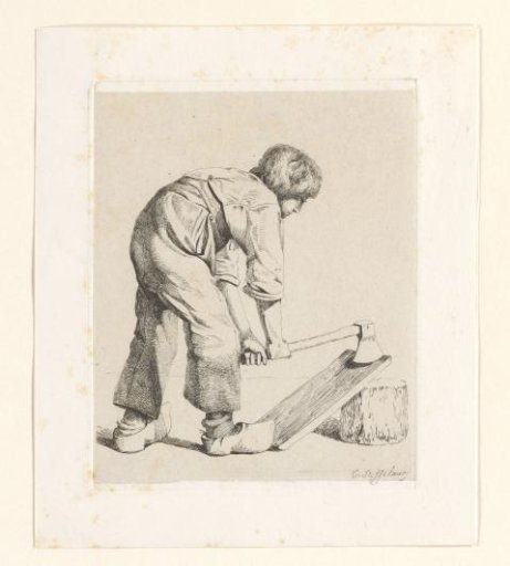 Woodcutter