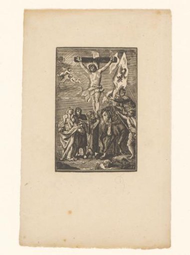 Christ on the Cross