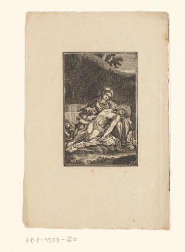 Lamentation