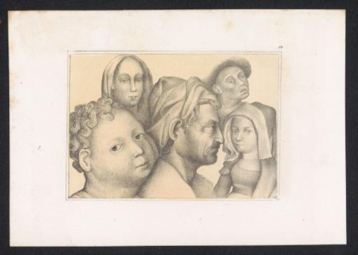Five Figures