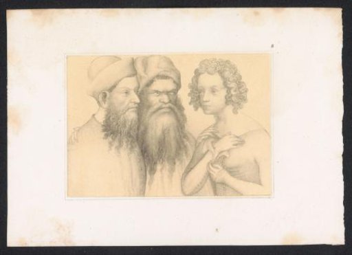 Susanna and the Elders