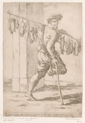 Shoemaker