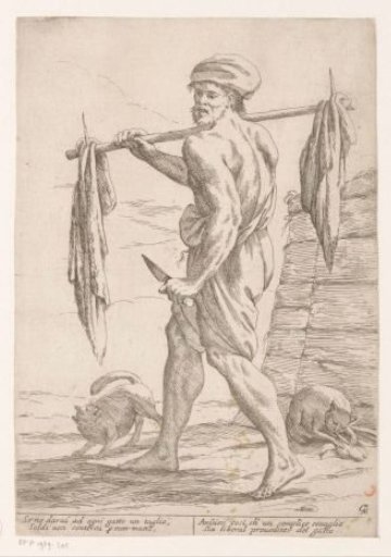 Butcher
