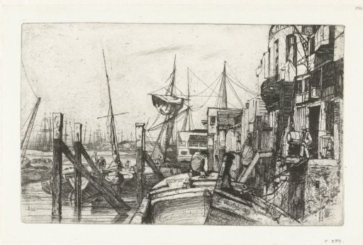 Limehouse