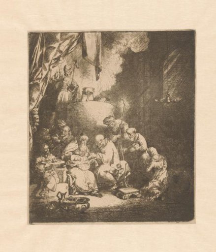 Circumcision of Christ