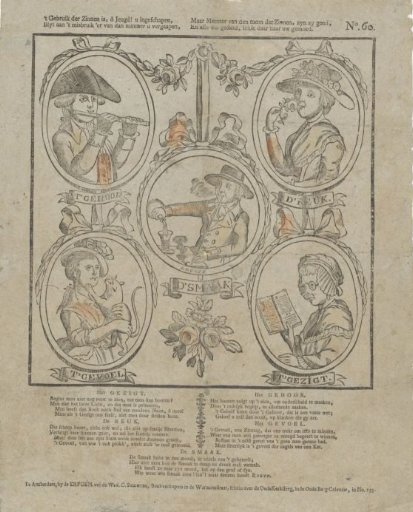 The use of the senses is, oh youth! implanted in you, / Never be dazzled by their misuse, / But be master of the reins of the senses, if they are good, / And all well disposed, arrange them according to your mind