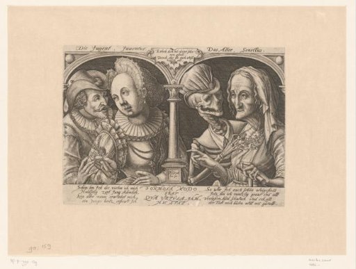 Allegory of Beauty