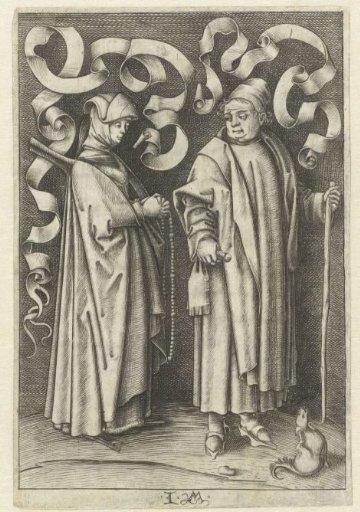 The Churchgoers
