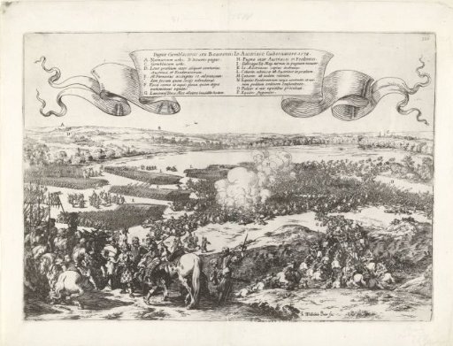 Battle of Gembloux, 1578