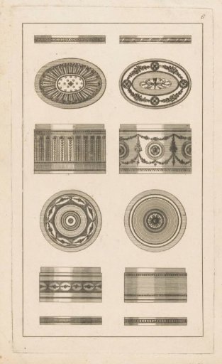 Jewel boxes
