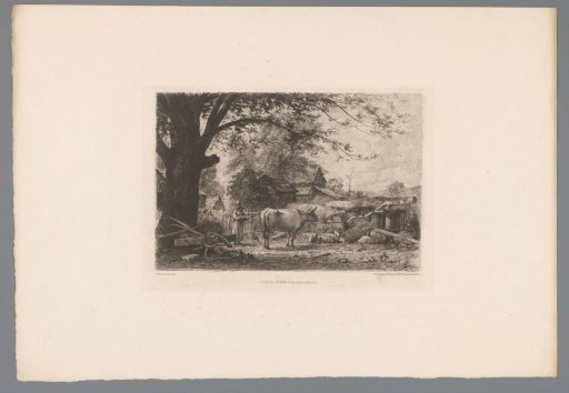 Farmyard