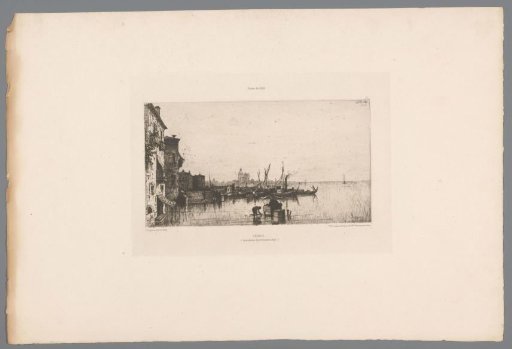 View of Venice
