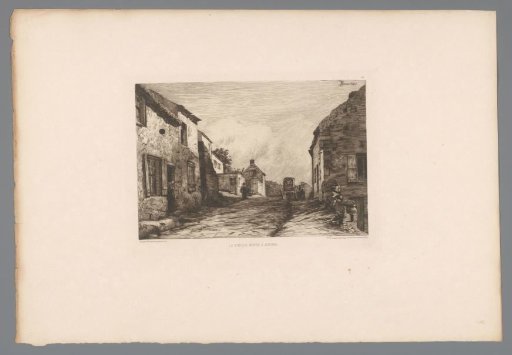 Village View