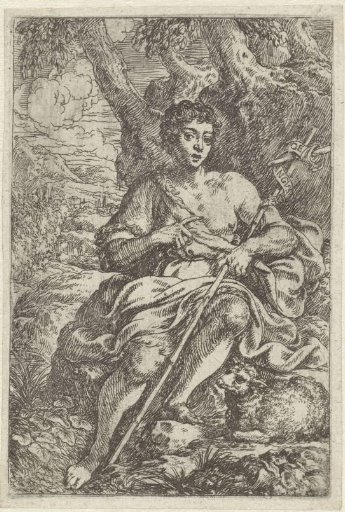 John the Baptist