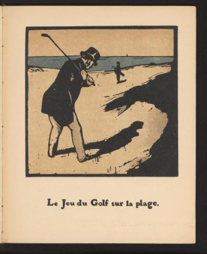 Golfers
