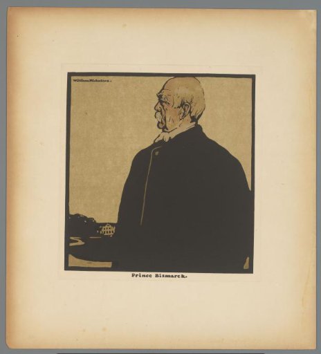 Prince Bismarck