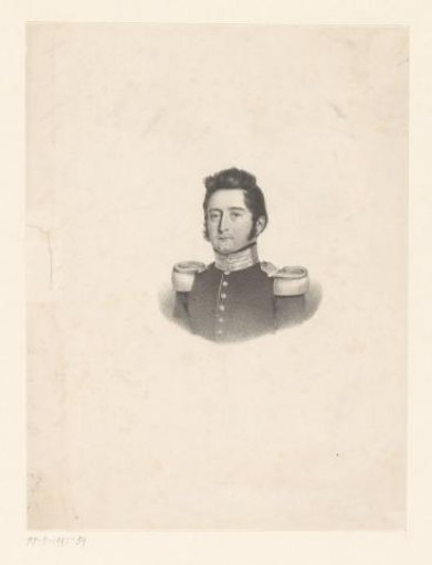 Portrait of an Unknown Man