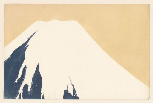 Mount Fuji
