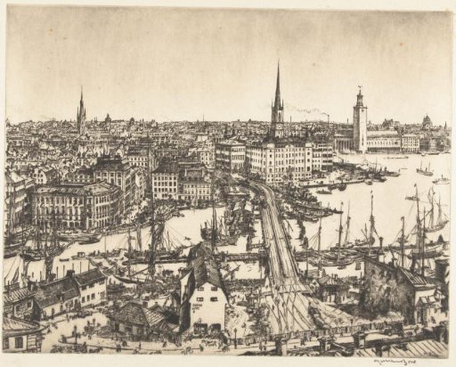 Stockholm