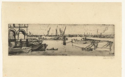 Little Thames