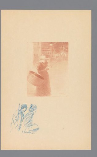 Letter to Ninon