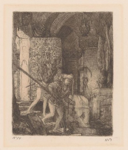 Treasury