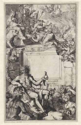 Allegory of the Christian faith