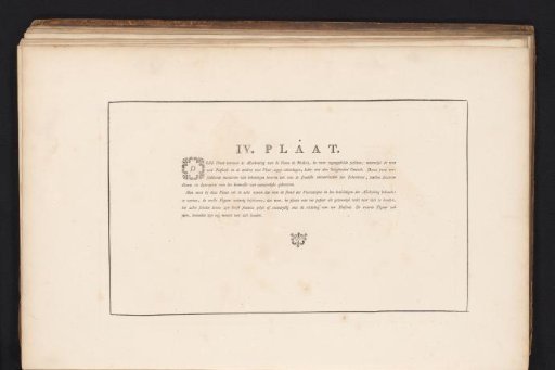 Explanation of the Venus de' Medici, in two positions
