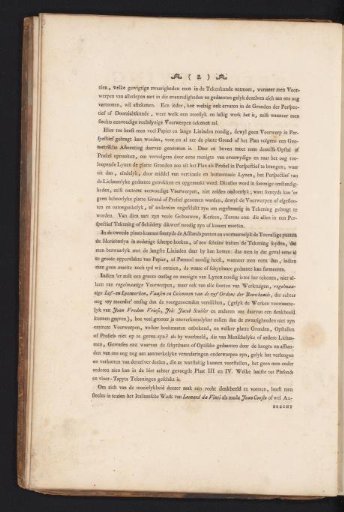 Description of the use of the graphometer, page 2 of 10
