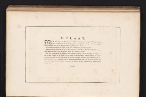 Explanation of a Painting
