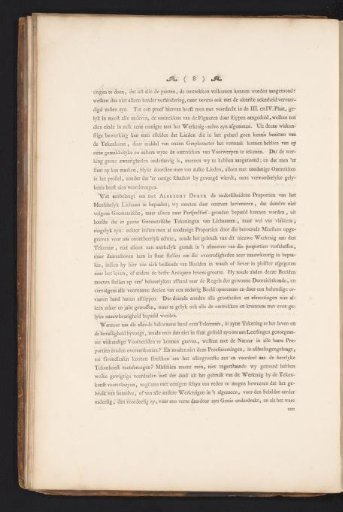 Description of the use of the graphometer, page 8 of 10