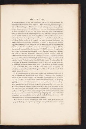 Description of the use of the graphometer, page 9 of 10