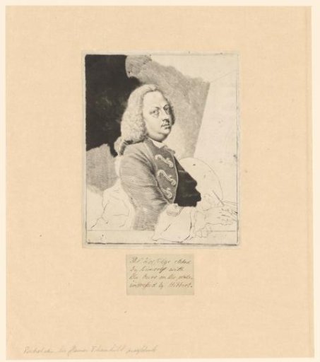 Self-Portrait