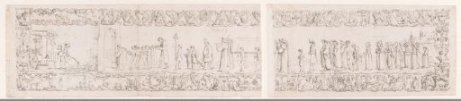 Funeral procession