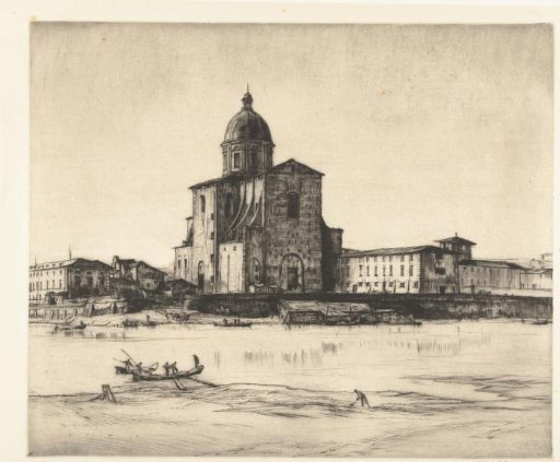 San Frediano in Celesto