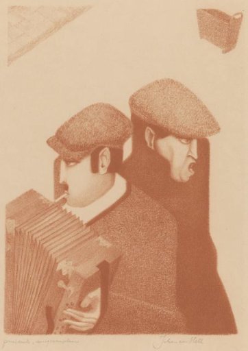 Street Musicians