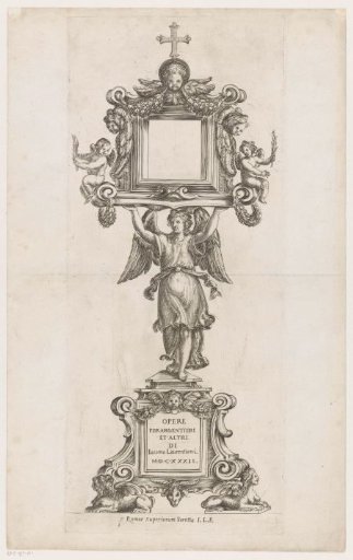 Monstrance
