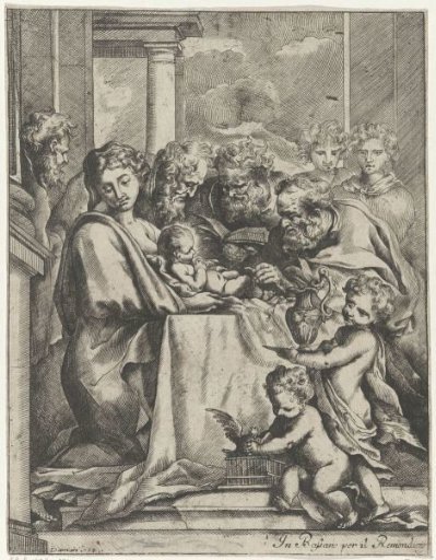 Circumcision of Christ