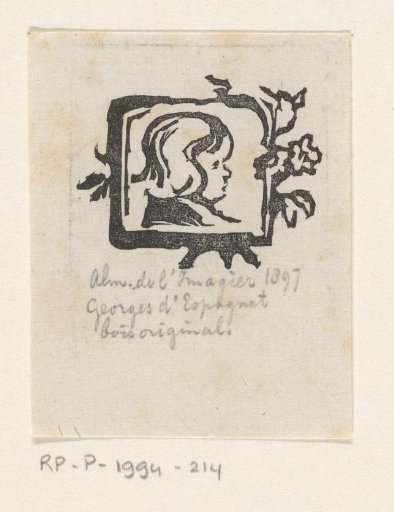 Personification of Spring