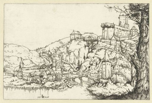 View of Passau