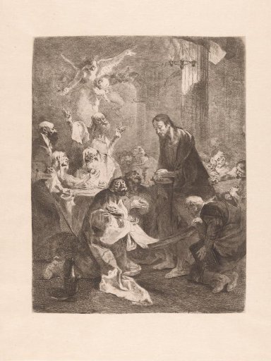 Communion of the Apostles