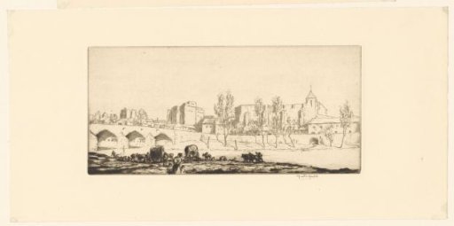 View of Valencia