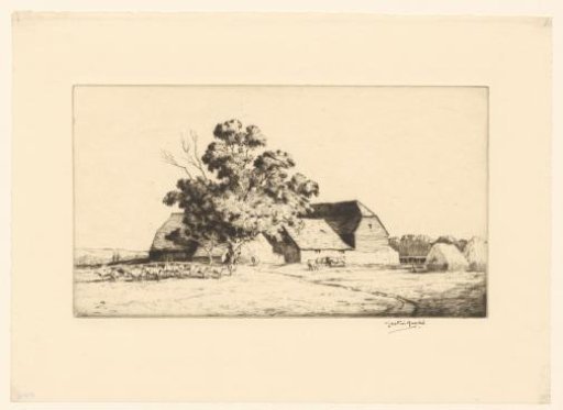 Farm near Wadhurst