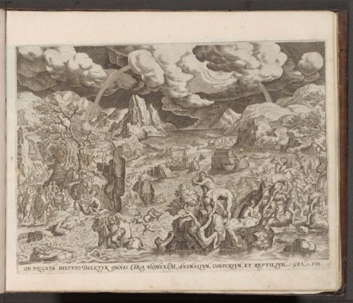 The Deluge