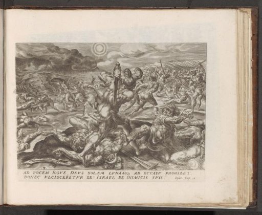 Battle of Gibeon