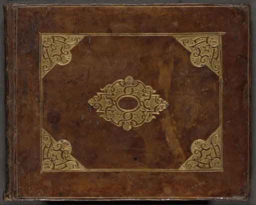 Picture Bible with scenes from the Old Testament, Part 1
