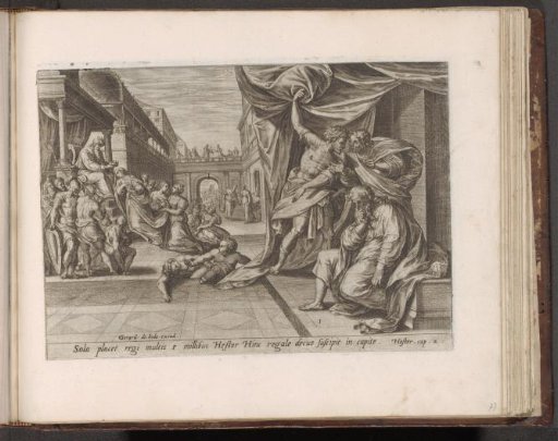 Coronation of Esther
