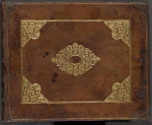 Picture Bible with scenes from the Old Testament, Part 2